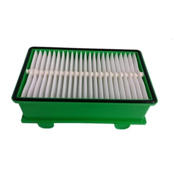 Filtre HEPA - ROWENTA - Ergo Force Cyclonic - RS-RT4043 - Compatible avec plusieurs modèles