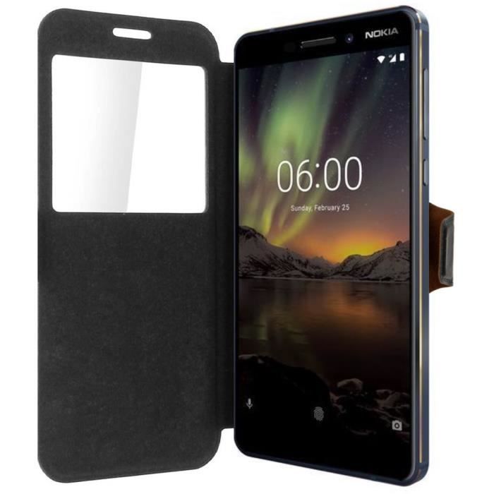 pochette nokia 6.1