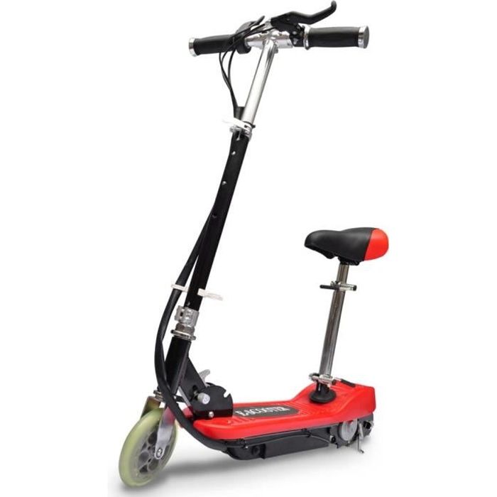 Trottinette Electrique Avec Siege Bebe Off 72