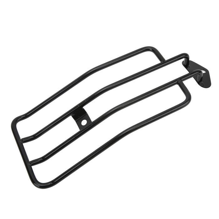 Sacoches Rigides Michigan 18L - Paire Pour Honda Shadow VT 125/600/750 C Et VF 750 C Magna