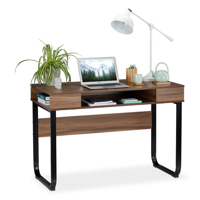 Delta Children Mysize - Banc Enfant Avec Table - 2 Compartiments De Rangement - Grijs