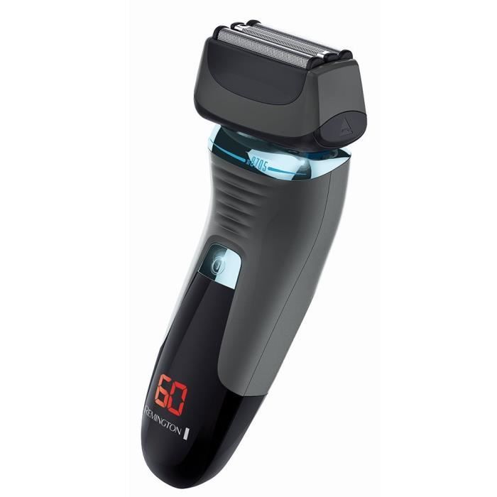 Rasoir Grille CaptureCut Pro XF8705 de REMINGTON - Autonomie 60