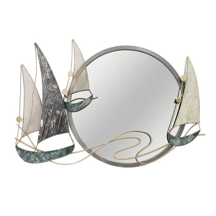 Les miroirs lumineux les plus design pour votre salle de bains - Marie Claire