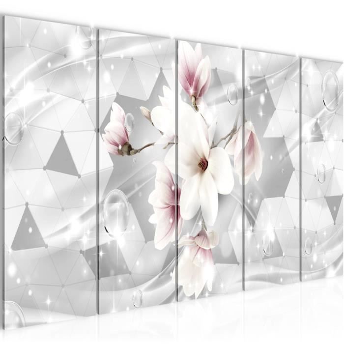 Peinture par numéros - Magnolia – Figured'Art