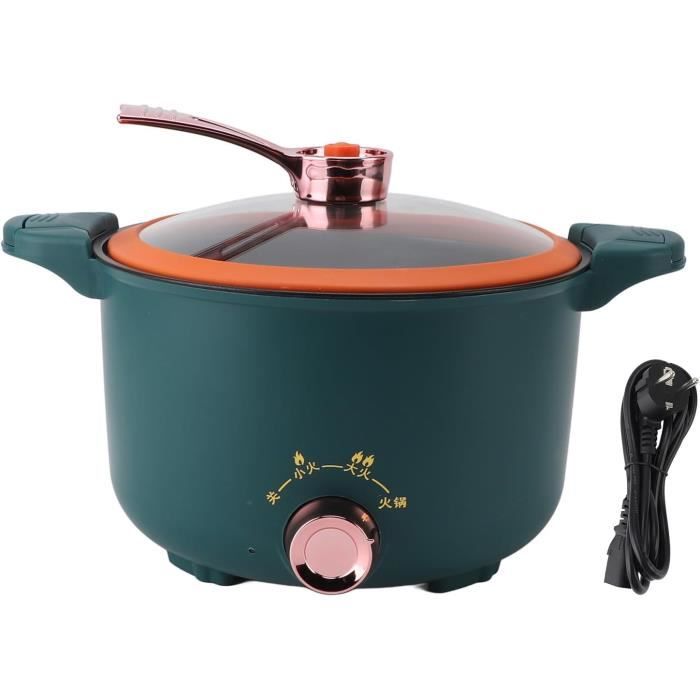 Autocuiseur Micro-ondes Multifonction – Cuisson Rapide Riz, Pâtes, Légumes, Design Compact Et Pratique