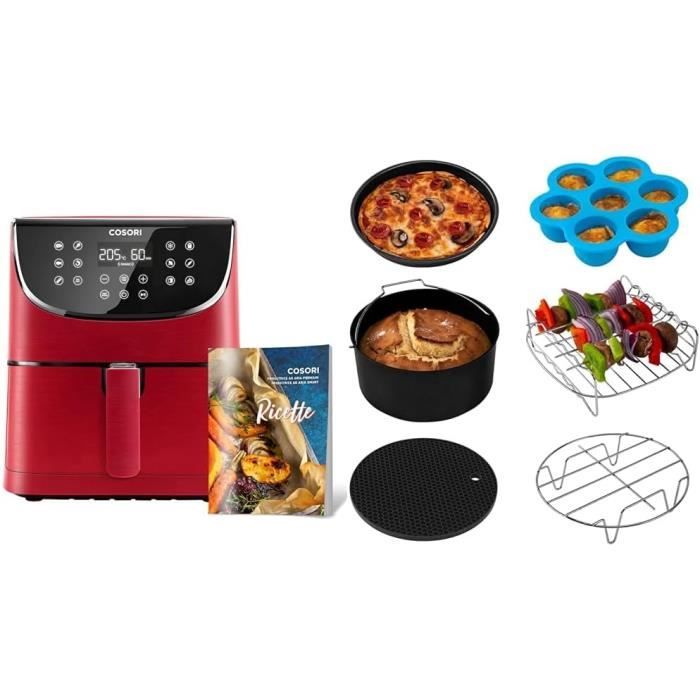 Airfryer, friteuse sans huile - Achat en ligne