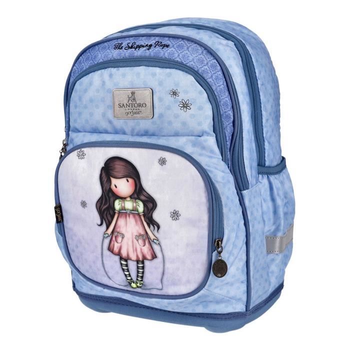 Sac a 2025 dos santoro gorjuss