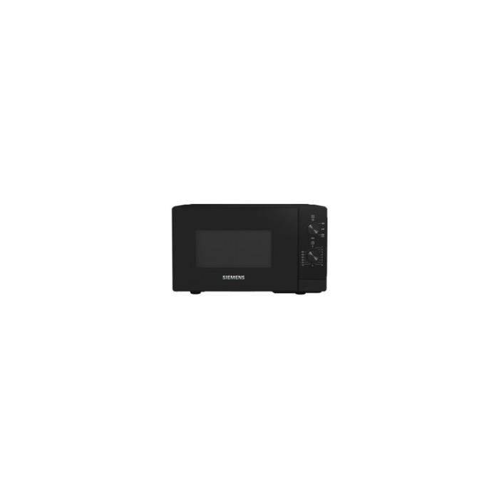 Siemens iQ300 FF020LMB2 micro onde Sur toute la gamme Micro ondes uniquement 20 - vue 6