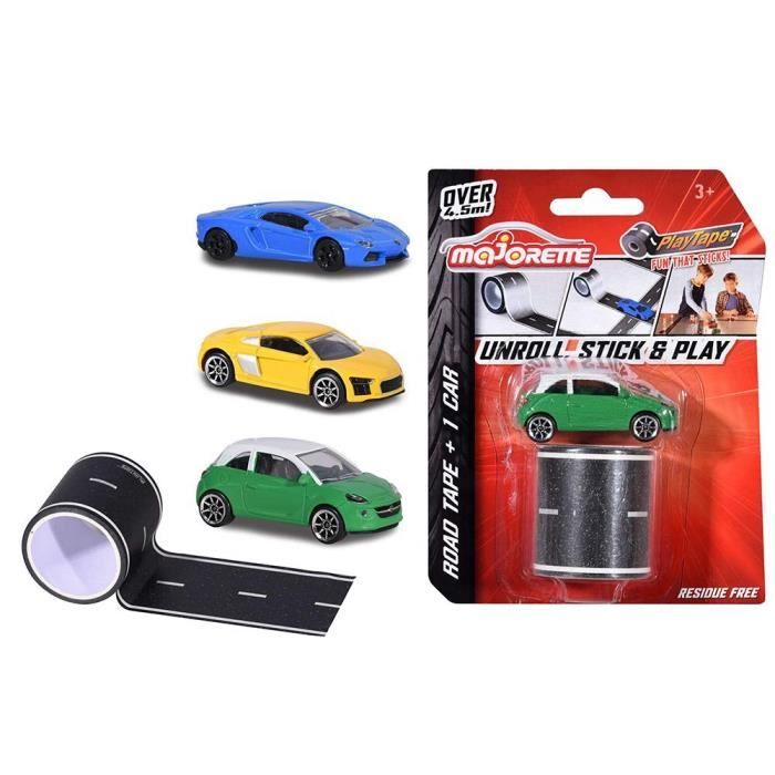 Voiture Majorette Personnalisee 2024 www tofrei