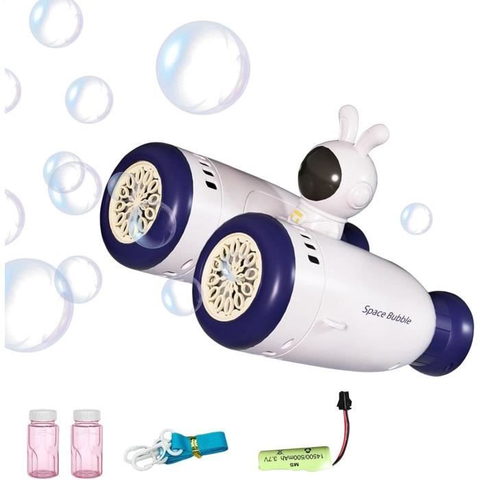 Machine a Bulles Grenouille Rechargeable, Cadeau Pâques pour Enfant Machine a Bulles Grenouille Rechargeable, Cadeau Pâques pour Enfant
