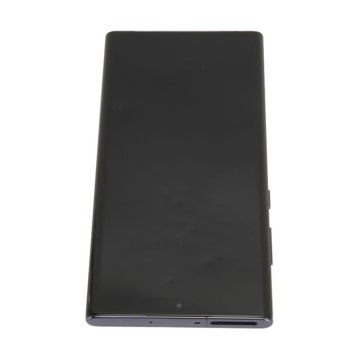 Remplacement décran - SURENHAP - Galaxy Note 10 Plus - OLED - Kit doutils inclus - 189g