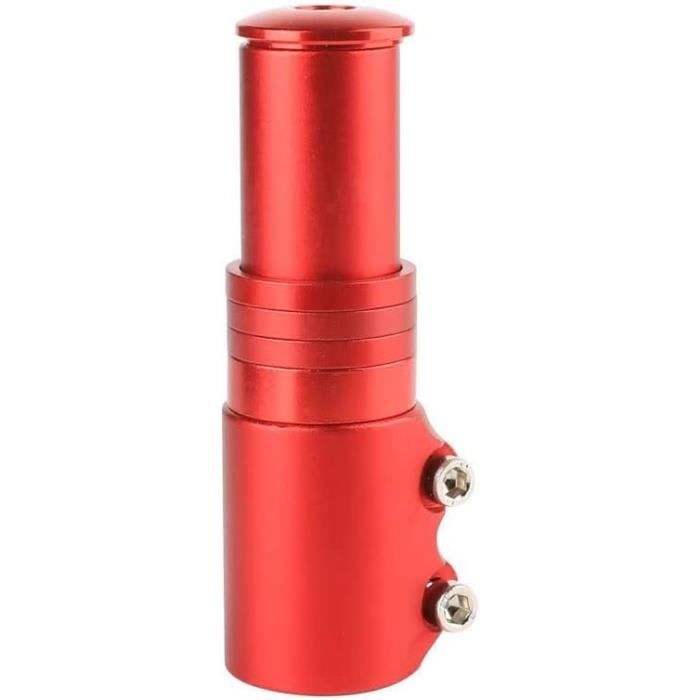 Lot De 10 Bouchons Pour Guidon De Vélo – Protection En Caoutchouc, Diamètre Intérieur 18 Mm – Pour Vélo De Route, Scooter, VTT