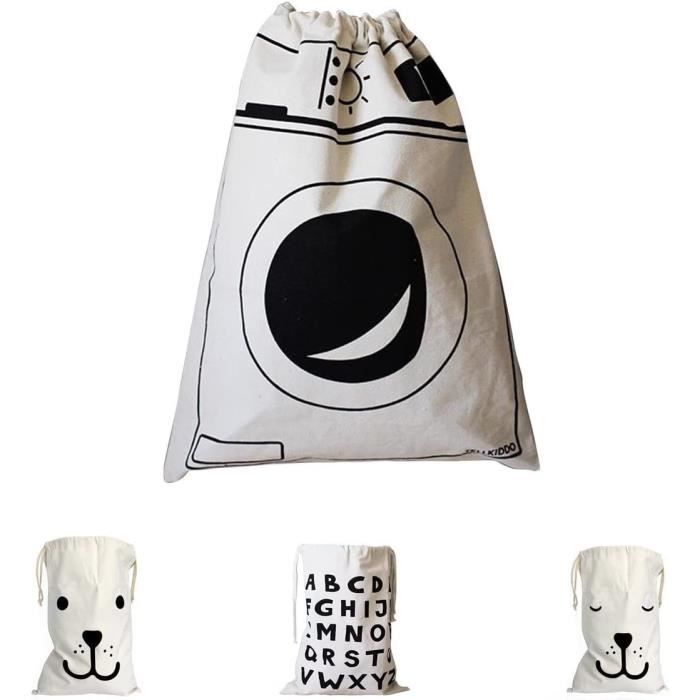 Sac à Dos Nylon Magique – Runes Nordiques Et Boussole, Léger, Imperméable, Pour Le Sport Et Les Voyages