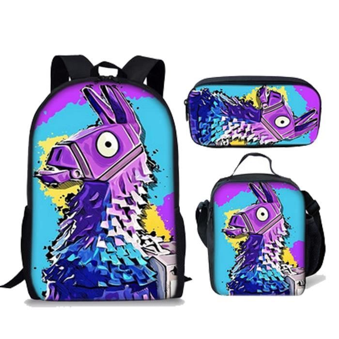 Sac fortnite cdiscount top