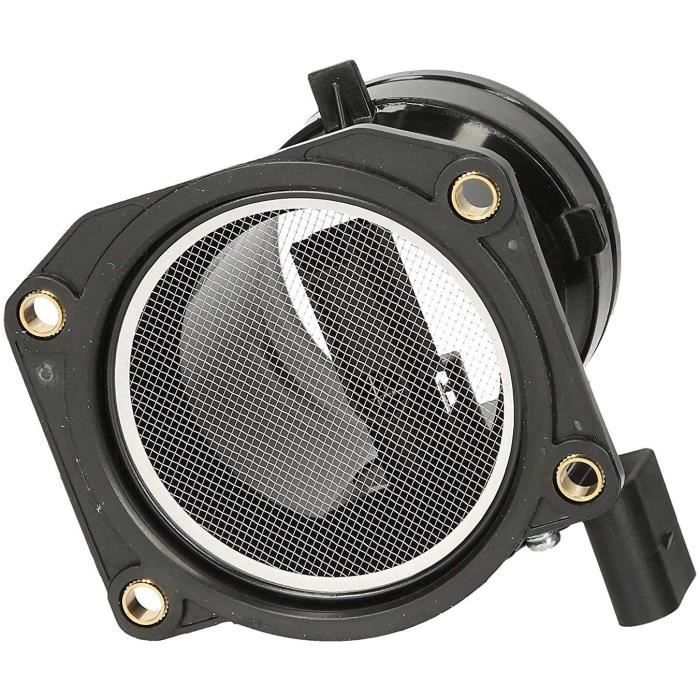 Debimetre compresseur. Mercedes - VALEO - 253719