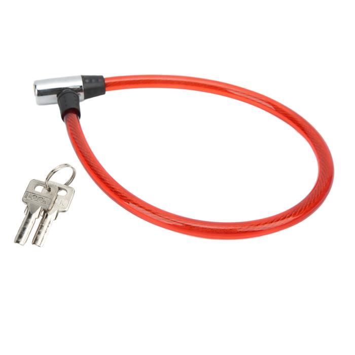 Antivol En D Sterling 172D - Anse Durcie 14mm, 170x245mm - Pour Vélo Et Sécurité Générale