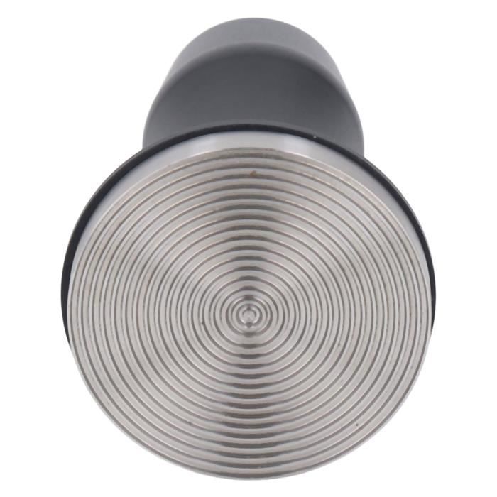 Hendi Tamper à Café Avec Ressort - Acheter Sur