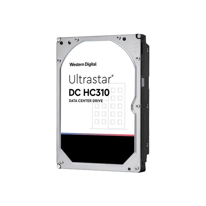HGST WD Ultrastar DC HC310 HUS726T4TAL5204 Neuf - vue 4