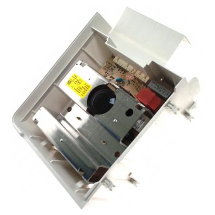 Whirlpool Module Électronique Puissance - vue 2