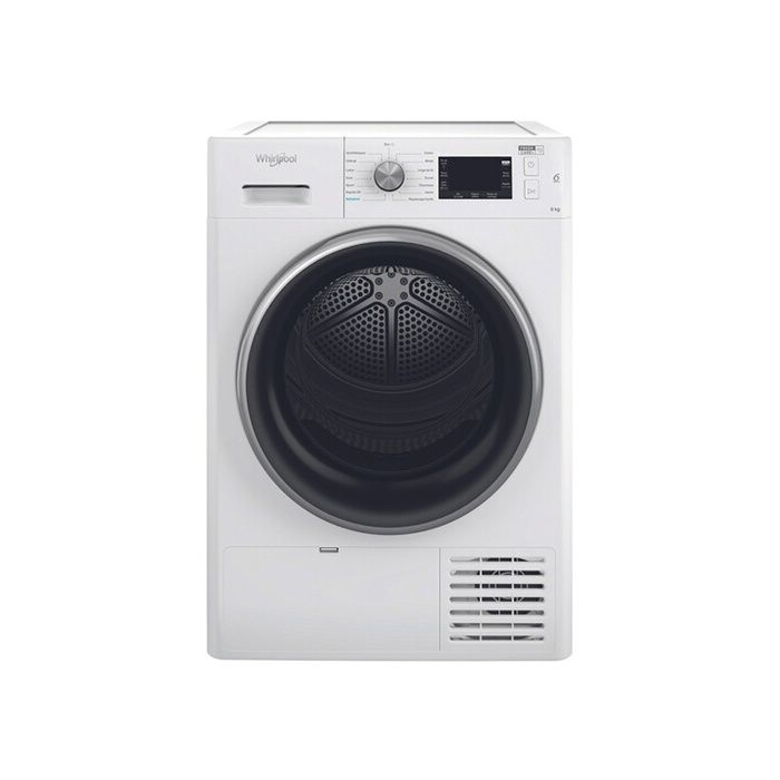 Sèche-linge Whirlpool FFTDNM229X2BSFR - WHIRLPOOL