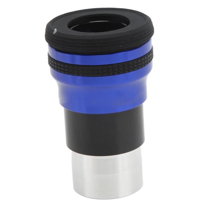 Oculaire Plössl 32mm 1.25" NEEWER LS-T18 - Grand Champ 46° HD 4 Lentilles Pour Télescope Astronomie