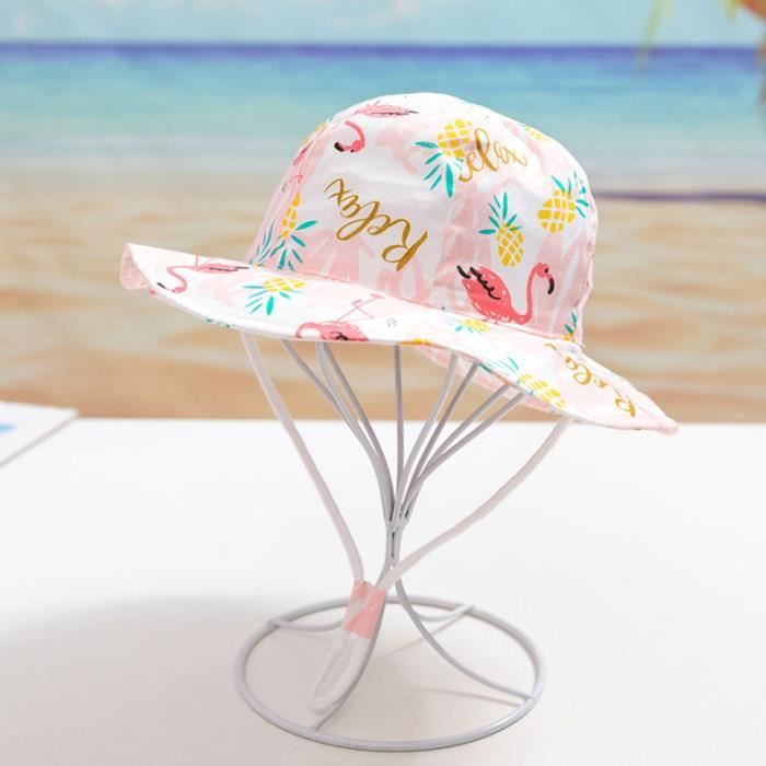 Casquette Hello Kitty Kuromi Pour Enfants - Réglable 53 Cm - Visière UV - 80% Polyester 20% Coton - 8