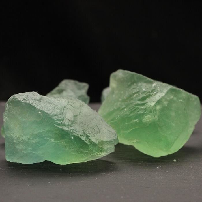 Fluorite Verte 💚 Sugar Brute ✨