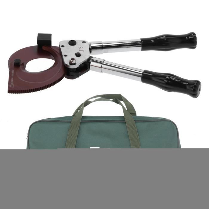 RESTMO Lance D'Arrosage Télescopique 95-155 Cm - 7 Modes Pulvérisation - Métal Robust
