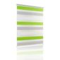 Bondeco Store Enrouleur Jour Nuit De Double Tissu Sans