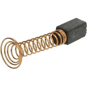 Paire De Charbons Pour Moteur électrique 6x9x13mm Universel Balais Brosses CB411 | EBay