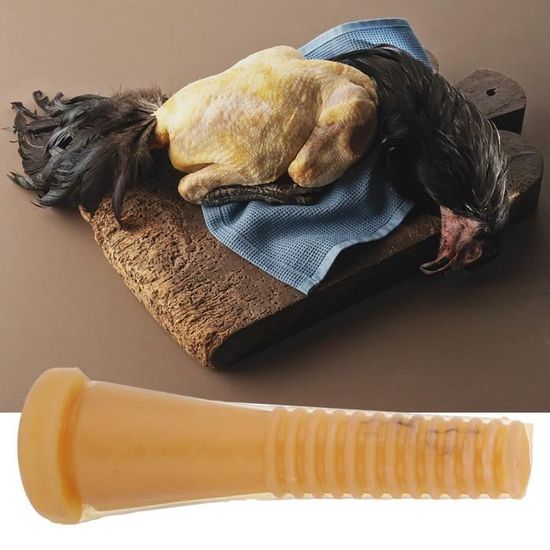 PAIDUOJI 50 Pcs Doigt Plumeuse Volaille Poulet Caoutchouc Plumer Les Doigts Baton D Enlevement De Plumes Cheveux Remplacement Pour Canards Pigeon Bonne Qualite 1071837456 PAIDUOJI 50 Pcs Doigt Plumeuse Volaille Poulet Caoutchouc Plumer Les Doigts Baton D Enlevement De Plumes Cheveux Remplacement Pour Canards Pigeon Bonne Qualite 1071837456