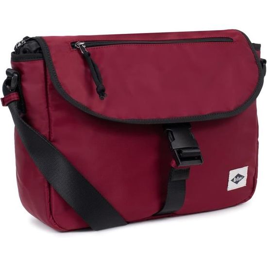 Gibeciere homme sale