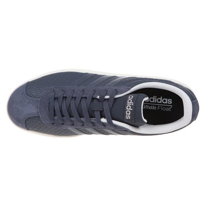 Basket adidas femme online bleu marine
