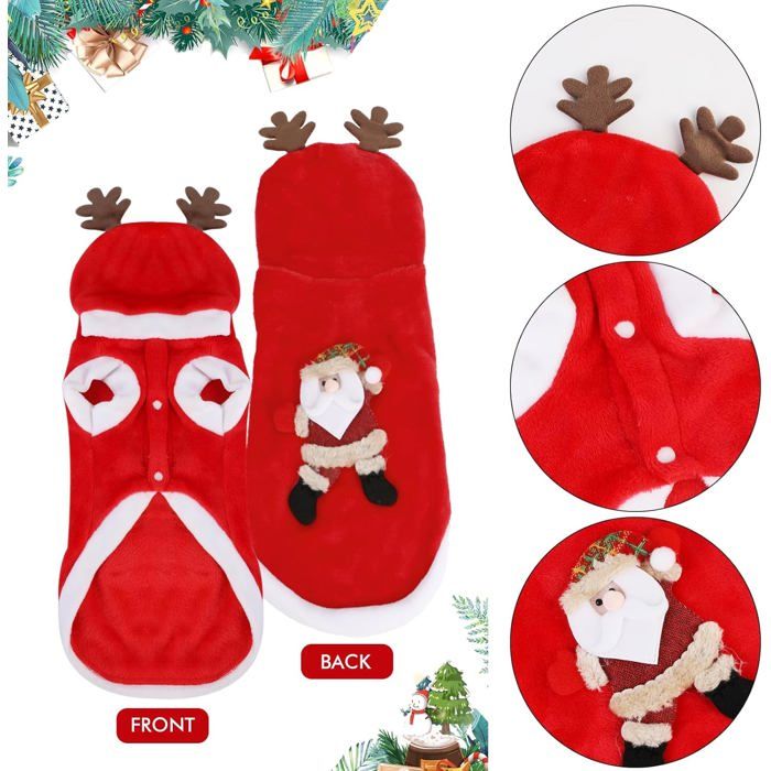 Noël Définition - Adulte Capuche / Pull - Noël Père Noël Drôle 25 Décembre