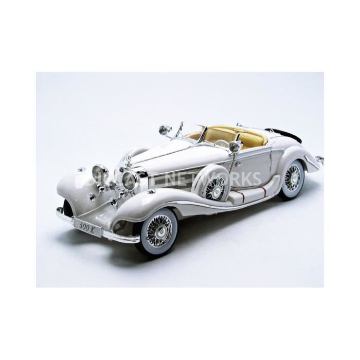 la collection des voitures de prestige au 1/18 - 1/18ème - Forum Auto