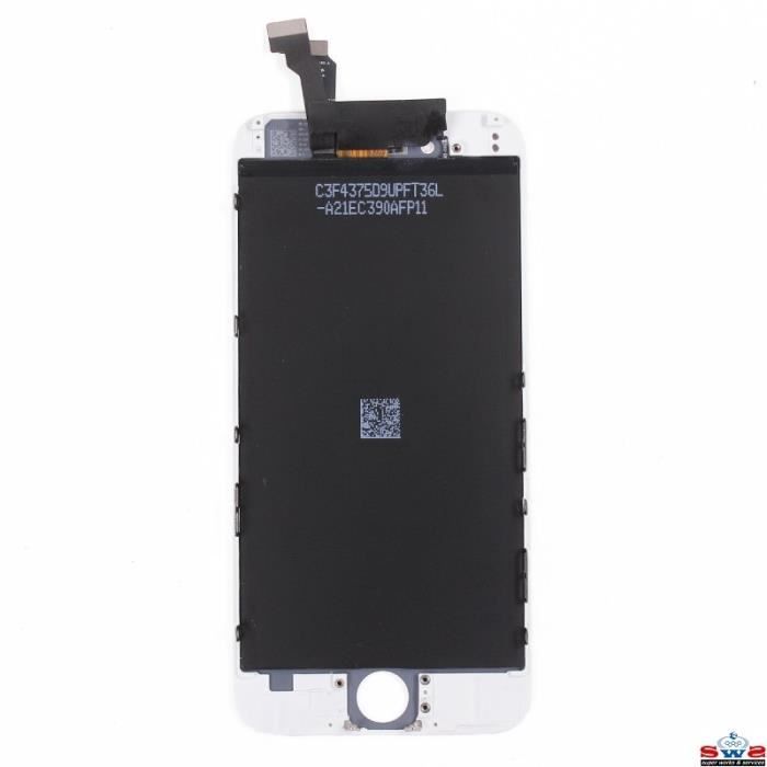 Kit écran Tactile + LCD Retina Pour IPhone 6S Blanc - Neuf Avec Outils, Qualité Top