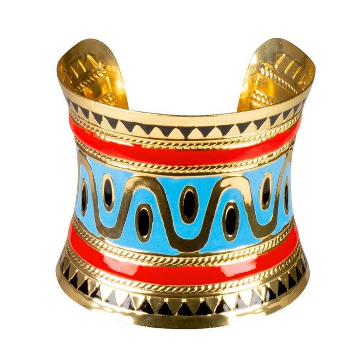 Boland 64464 – Nile Treasure Bracelet, Gold Costume Jewellery for Carnival Costumes, Bracelet for Carnival or Theme Party (Pack of 2 Boland 64464 – Nile Treasure Bracelet, Gold Costume Jewellery for Carnival Costumes, Bracelet for Carnival or Theme Party (Pack of 2