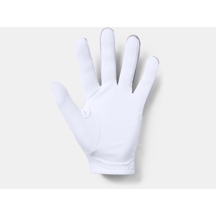 Under Armour Gants de Golf pour Homme 1349705-035 RMD