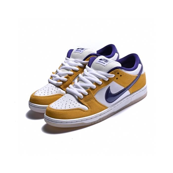 nike sb dunk low laser blue stockx
