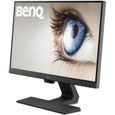 Ecran BenQ GW2283 - Full HD IPS 21,5" - 5ms - 60Hz - 2x HDMI 1.4 / VGA-2
