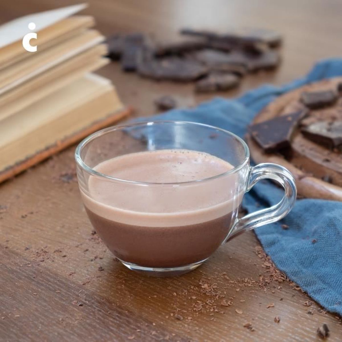 Tassimo Milka Cacao Lot de 3 capsules de chocolat 24 dosettes : :  Épicerie et Cuisine gastronomique