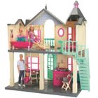 My dream cheap house steffi