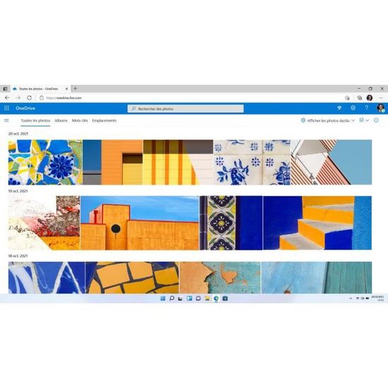 Microsoft Office Famille Et Etudiant 2019 - Achat Definitif - Cdiscount Informatique