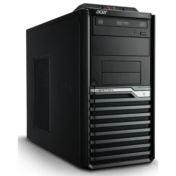 PC Fixe Acer Veriton M4620G Core i5 - 3470 3.2GHz2