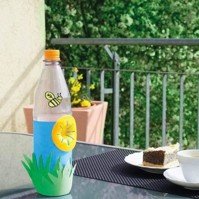 Piège De Guêpe Catcher D'abeilles Pièges Catcher De Bouteille — free download