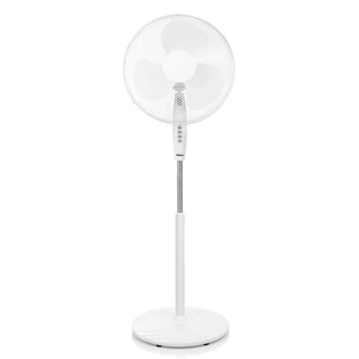 ventilateur à air chaud 220-240V 45W 50/60Hz 6