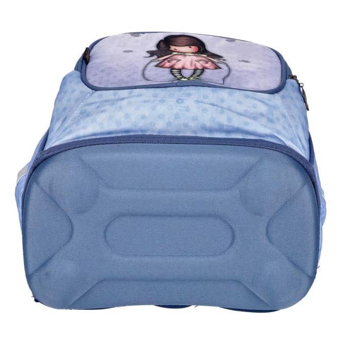 Sac a dos gorjuss carrefour hotsell