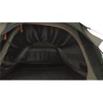 La tente de camping Easy Camp Spirit 200 Vert est une toile de tente en polyester composée de 1 chambre pouvant accueillir 2 person-3