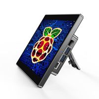 Moniteur Portable Tactile 10.5" OLED 2K (2560x1600) - Écran Pour Raspberry Pi, PC, Switch - Neuf