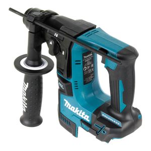 Perforateur Makita 18V SDS-Plus DHR165Z - Outil Nu (sans Batterie) - Déstockage Neuf
